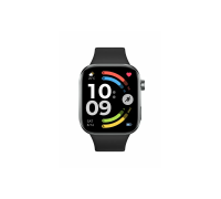 Смарт-часы Xiaomi Redmi Watch 6, Obsidian Black