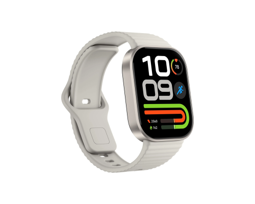 Смарт-часы Redmi Watch 6 Lite, Steel Gray (BHR09CVGL)