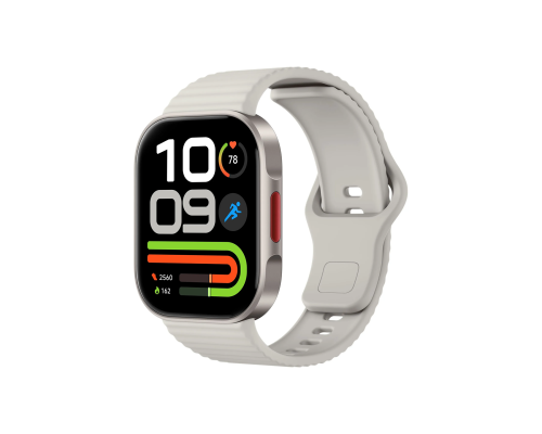 Смарт-часы Redmi Watch 6 Lite, Steel Gray (BHR09CVGL)