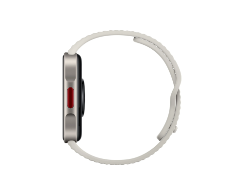 Смарт-часы Redmi Watch 6 Lite, Steel Gray (BHR09CVGL)