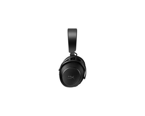 Беспроводная игровая гарнитура HyperX Cloud Alpha 2, RGB, черный