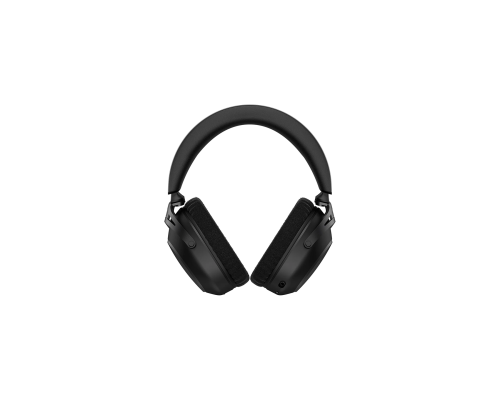 Беспроводная игровая гарнитура HyperX Cloud Alpha 2, RGB, черный