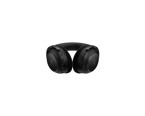 Беспроводная игровая гарнитура HyperX Cloud Alpha 2, RGB, черный