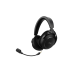 Беспроводная игровая гарнитура HyperX Cloud Alpha 2, RGB, черный