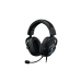 Игровая гарнитура Logitech G PRO X Gaming Headset, BLACK, USB, EMEA-914 (L981-001470)