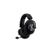 Игровая гарнитура Logitech G PRO X Gaming Headset, BLACK, USB, EMEA-914 (L981-001470)