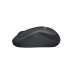 Беспроводная мышь Logitech M220 Silent, черная