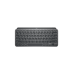 Беспроводная клавиатура Logitech MX Keys Mini, минималистичная