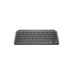 Беспроводная клавиатура Logitech MX Keys Mini, минималистичная
