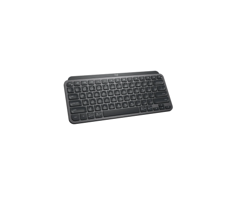 Беспроводная клавиатура Logitech MX Keys Mini, минималистичная