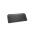Беспроводная клавиатура Logitech MX Keys Mini, минималистичная