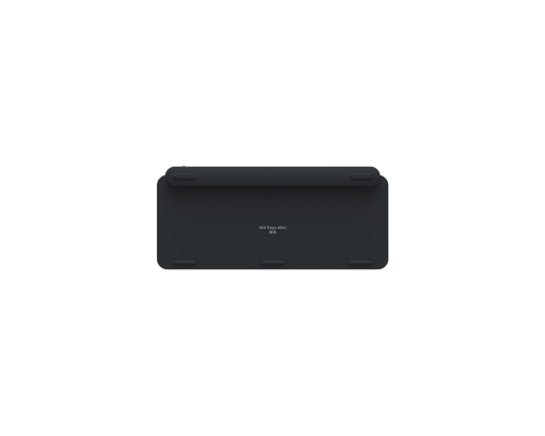 Беспроводная клавиатура Logitech MX Keys Mini, минималистичная