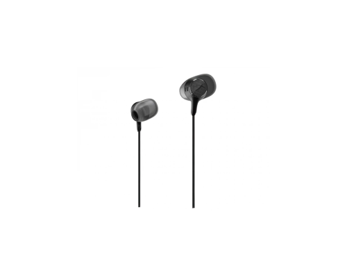 Проводные игровые наушники HyperX Cloud Earbuds III, черные (BN7R9AA)
