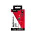 Проводные игровые наушники HyperX Cloud Earbuds III, красные (BN7S0AA)