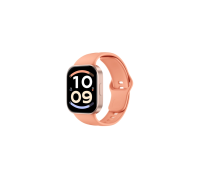 Умные часы Xiaomi Redmi Watch 6 Active Sunset Orange (оранжевый)