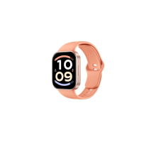 Умные часы Xiaomi Redmi Watch 6 Active Sunset Orange (оранжевый)