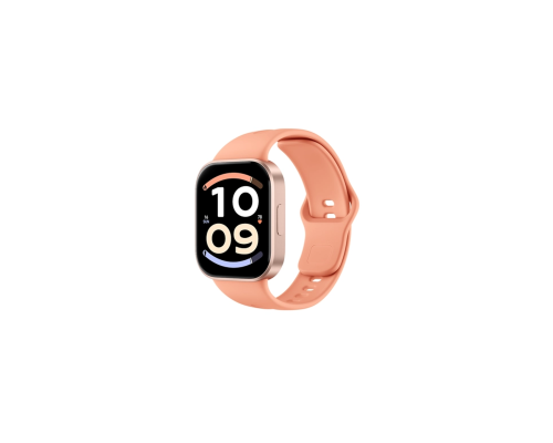 Умные часы Xiaomi Redmi Watch 6 Active Sunset Orange (оранжевый)