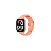 Умные часы Xiaomi Redmi Watch 6 Active Sunset Orange (оранжевый)