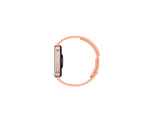 Умные часы Xiaomi Redmi Watch 6 Active Sunset Orange (оранжевый)