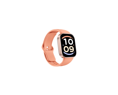 Умные часы Xiaomi Redmi Watch 6 Active Sunset Orange (оранжевый)