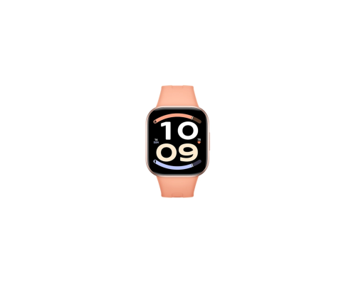 Умные часы Xiaomi Redmi Watch 6 Active Sunset Orange (оранжевый)