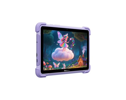 Детский планшет Blackview LINK 1 Kids 4/64GB Wi-Fi (Dreamy Purple)