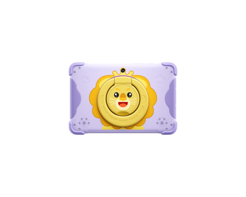 Детский планшет Blackview LINK 1 Kids 4/64GB Wi-Fi (Dreamy Purple)