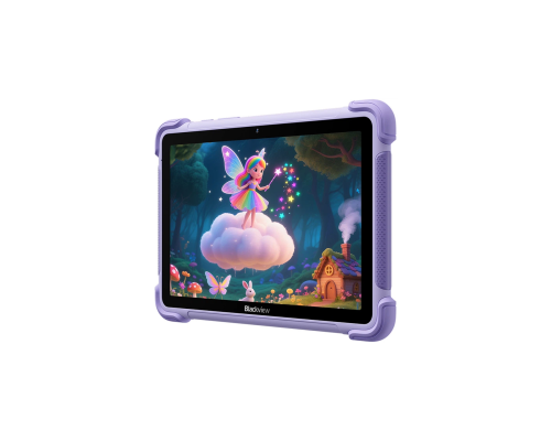 Детский планшет Blackview LINK 1 Kids 4/64GB Wi-Fi (Dreamy Purple)