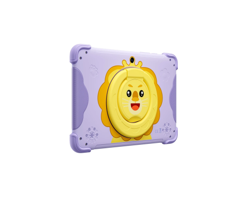 Детский планшет Blackview LINK 1 Kids 4/64GB Wi-Fi (Dreamy Purple)