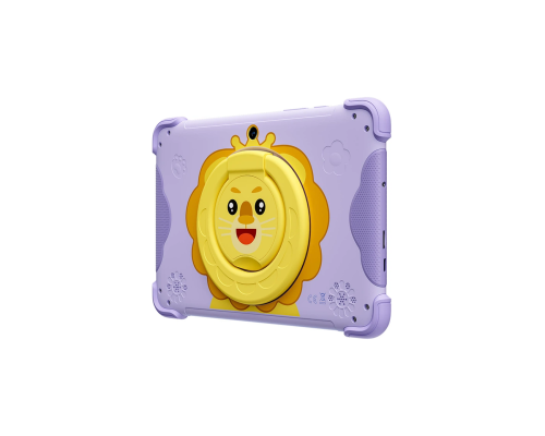 Детский планшет Blackview LINK 1 Kids 4/64GB Wi-Fi (Dreamy Purple)