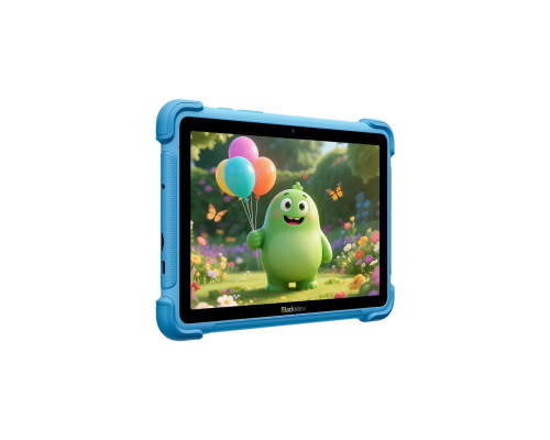 Детский планшет Blackview LINK 1 Kids 4/64GB Wi-Fi (Ocean Blue)