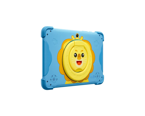 Детский планшет Blackview LINK 1 Kids 4/64GB Wi-Fi (Ocean Blue)