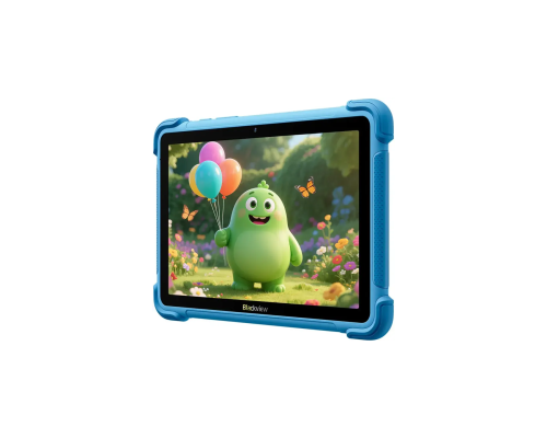 Детский планшет Blackview LINK 1 Kids 4/64GB Wi-Fi (Ocean Blue)