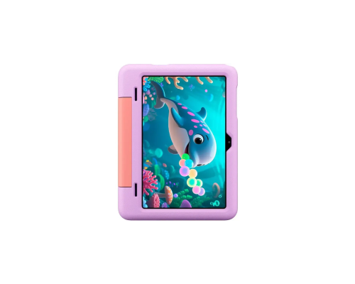 Детский планшет Blackview Tab 20 Kids 4/64GB Wi-Fi (Unicom Purple)