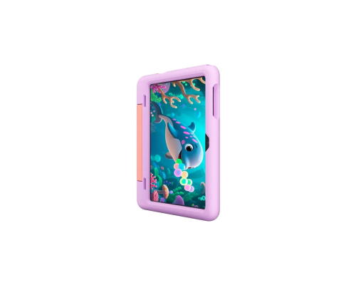 Детский планшет Blackview Tab 20 Kids 4/64GB Wi-Fi (Unicom Purple)