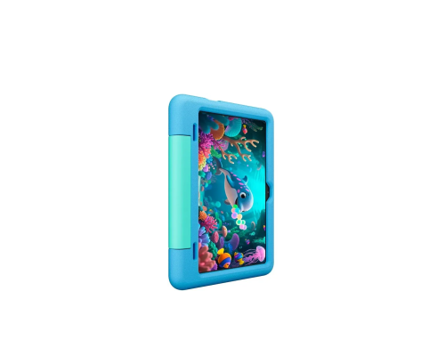 Детский планшет Blackview Tab 20 Kids 4/64GB Wi-Fi (Bubble Blue)