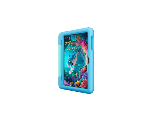 Детский планшет Blackview Tab 20 Kids 4/64GB Wi-Fi (Bubble Blue)
