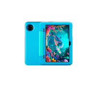 Детский планшет Blackview Tab 20 Kids 4/64GB Wi-Fi (Bubble Blue)