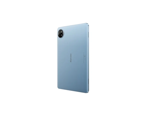 Планшет Blackview Tab 20 4/64GB Wi-Fi (Blizzard Blue)