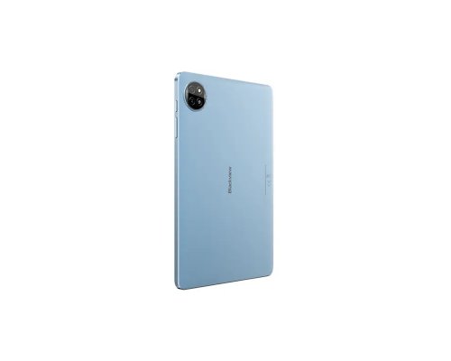 Планшет Blackview Tab 20 4/64GB Wi-Fi (Blizzard Blue)
