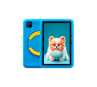 Детский планшет Blackview Tab A6 Kids 4/128GB Wi-Fi (Ocean Blue)