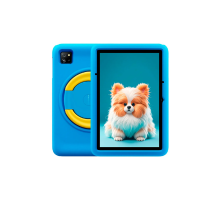 Детский планшет Blackview Tab A6 Kids 4/128GB Wi-Fi (Ocean Blue)