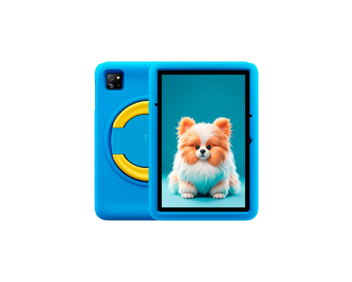 Детский планшет Blackview Tab A6 Kids 4/128GB Wi-Fi (Ocean Blue)