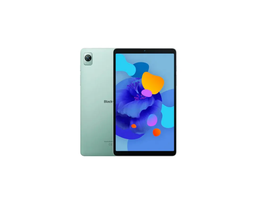Планшет Blackview Tab 60 4/128GB Wi-Fi (Green)