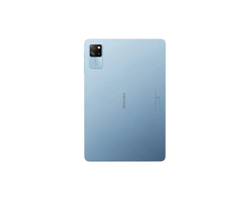 Планшет Blackview Tab 60 4/128GB Wi-Fi (Blue)