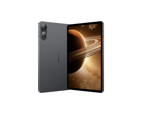 Планшет Blackview MEGA 12 SET 5G 12/256GB (Space Grey)