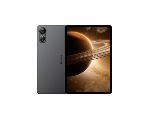 Планшет Blackview MEGA 12 SET 5G 12/256GB (Space Grey)