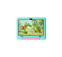 Детский планшет Blackview Tab 20 Kids 4/64GB Wi-Fi (Fairy Green)