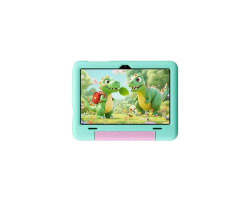 Детский планшет Blackview Tab 20 Kids 4/64GB Wi-Fi (Fairy Green)