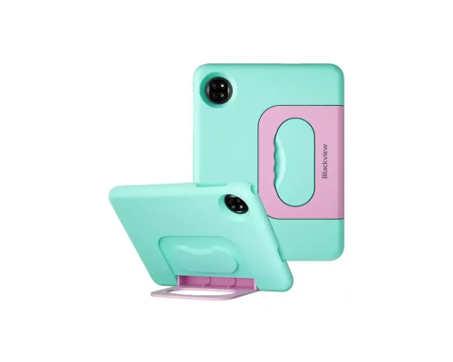Детский планшет Blackview Tab 20 Kids 4/64GB Wi-Fi (Fairy Green)